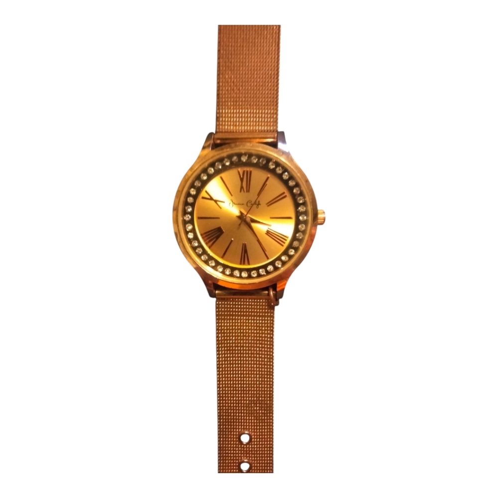 Jessica Carlyle Watch